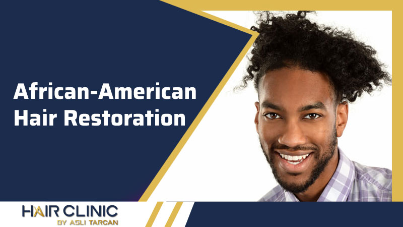 African American Hair Restoration