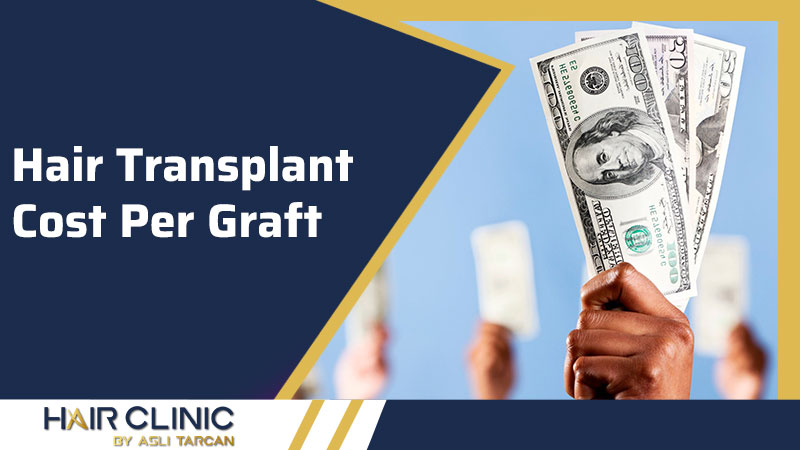 Hair Transplant Cost Per Graft