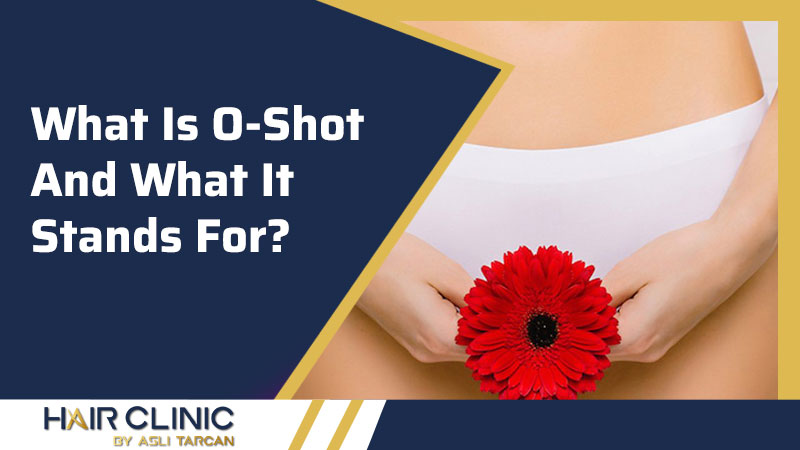 What Is O-Shot And What It Stands For?