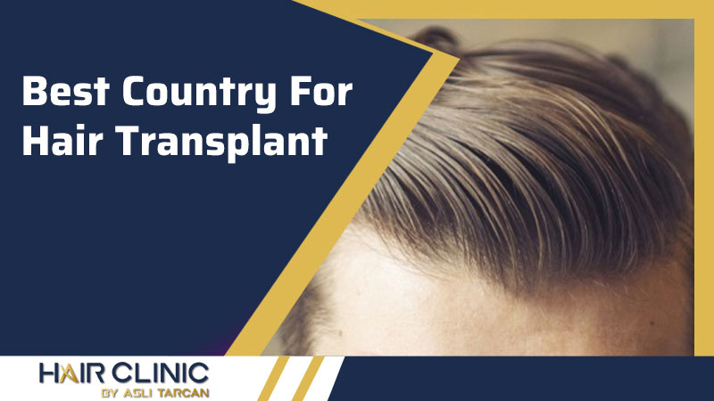 Best Country For Hair Transplant