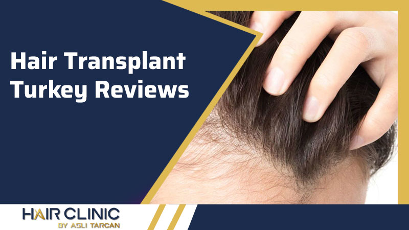 Hair Transplant Turkey Reviews » HairClinic By Aslı Tarcan | Hair Transplant