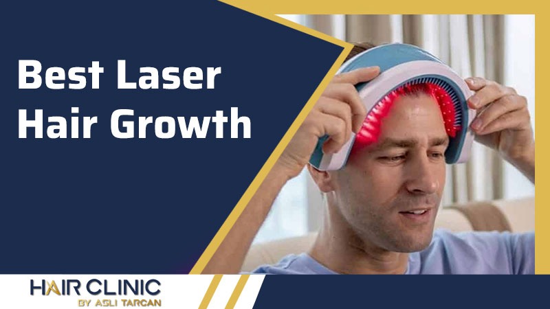 Best Laser Hair Growth?